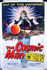 Watch The Cosmic Man Afdah