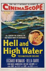 Watch Hell and High Water Afdah