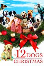 Watch The 12 Dogs of Christmas Afdah