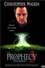 Watch The Prophecy 3: The Ascent Afdah