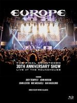 Watch Europe, the Final Countdown 30th Anniversary Show: Live at the Roundhouse Afdah