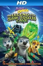 Watch Alpha And Omega: The Legend of the Saw Toothed Cave Afdah