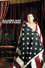 Watch Ralphie May Girth of a Nation Afdah