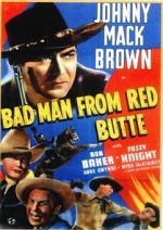 Watch Bad Man from Red Butte Afdah