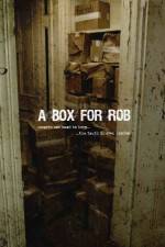 Watch A Box for Rob Afdah