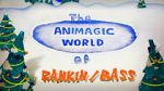 Watch The Animagic World of Rankin/Bass Afdah