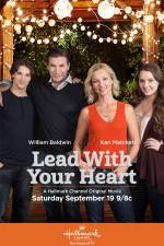 Watch Lead with Your Heart Afdah