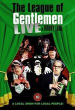 Watch The League of Gentlemen: Live at Drury Lane Afdah