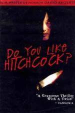 Watch Ti piace Hitchcock? Afdah
