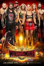 Watch WrestleMania 35 Afdah