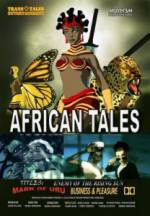 Watch African Tales Afdah