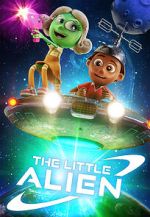 Watch The Little Alien Afdah