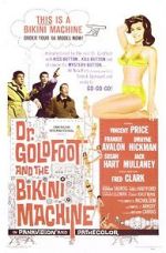 Watch Dr. Goldfoot and the Bikini Machine Afdah