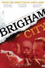 Watch Brigham City Afdah