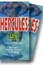 Watch Hercules and the Tyrants of Babylon Afdah