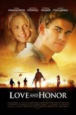 Watch Love and Honor Afdah