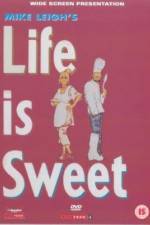 Watch Life Is Sweet Afdah
