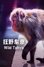 Watch Wild Tokyo (TV Special 2020) Afdah