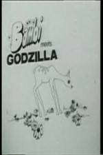 Watch Bambi Meets Godzilla Afdah
