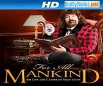 Watch WWE for All Mankind: Life & Career of Mick Foley Afdah
