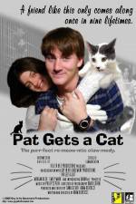 Watch Pat Gets a Cat Afdah