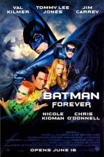 Watch Batman Forever Afdah