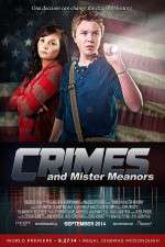 Watch Crimes and Mister Meanors Afdah