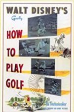 Watch How to Play Golf Afdah