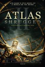 Watch Atlas Shrugged II The Strike Afdah