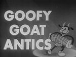 Watch Goofy Goat Afdah