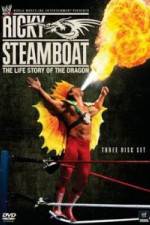 Watch Ricky Steamboat The Life Story of the Dragon Afdah