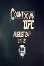 Watch UFC 177 Countdown Afdah