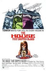Watch The House That Dripped Blood Afdah