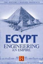 Watch Egypt Engineering an Empire Afdah