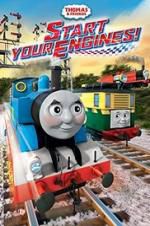 Watch Thomas & Friends: Start Your Engines! Afdah