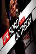 Watch UFC on Fox 8 Road to the Octagon Afdah