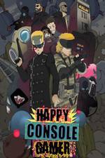 Watch Happy Console Gamer The Movie Afdah
