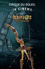 Watch Cirque du Soleil in Cinema: KURIOS - Cabinet of Curiosities Afdah