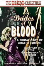 Watch Brides of Blood Afdah