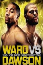 Watch Andre Ward vs. Chad Dawson Afdah