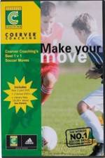 Watch Coerver Coaching's Make Your Move Afdah