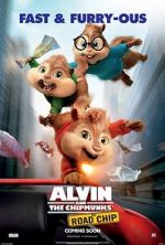 Watch Alvin and the Chipmunks: The Road Chip Afdah