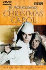 Watch Blackadder's Christmas Carol Afdah