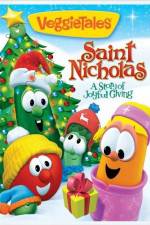 Watch Veggie Tales: Saint Nicholas: A Story of Joyful Giving Afdah