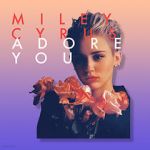 Watch Miley Cyrus: Adore You Afdah