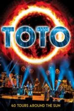 Watch Toto - 40 Tours Around the Sun Afdah
