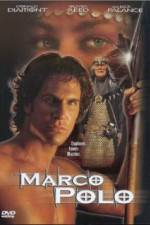 Watch The Incredible Adventures of Marco Polo Afdah