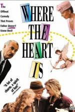 Watch Where the Heart Is (1990) Afdah