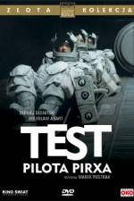 Watch Test pilota Pirxa Afdah