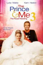 Watch The Prince & Me 3: A Royal Honeymoon Afdah